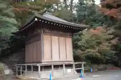 中氷川神社の建物その他