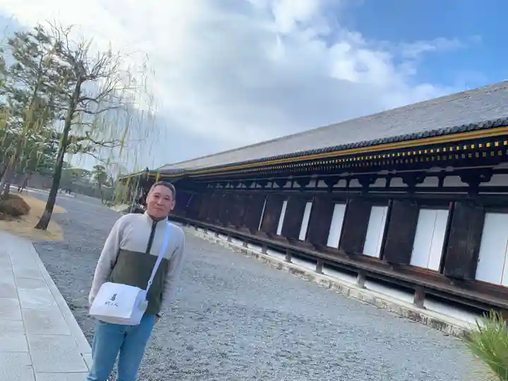 蓮華王院(三十三間堂)(京都府)