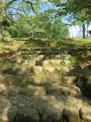 東大寺のその他建物