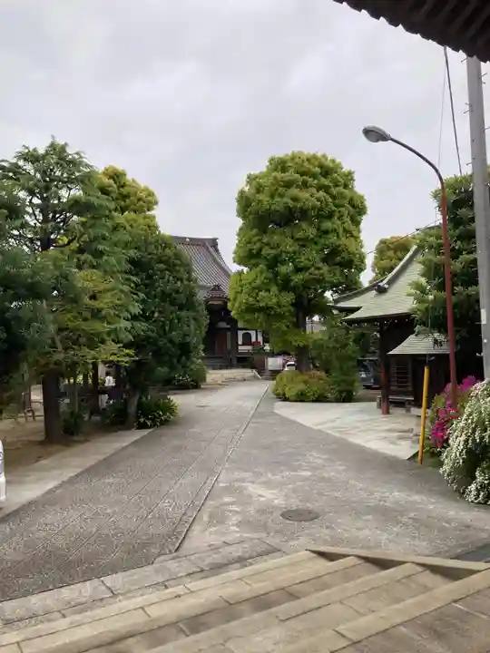 相応寺(神奈川県)