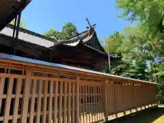 一松神社(千葉県)