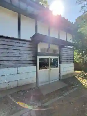 法得寺(栃木県)