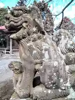 白山神社(宮城県)