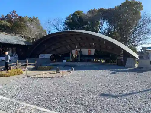 白鷺神社(栃木県)