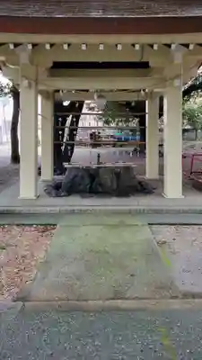 六所神社(愛知県)