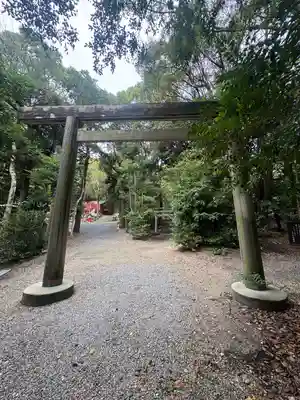 小向神社(三重県)