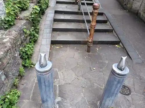 西向天神社(東京都)