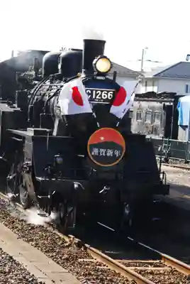 大前神社(栃木県)