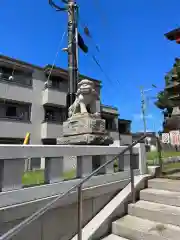 稲毛浅間神社(千葉県)