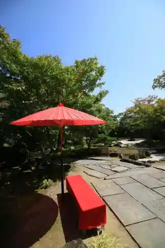 円通院のその他建物