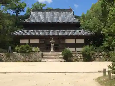 観世音寺(福岡県)