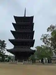 善通寺の建物その他