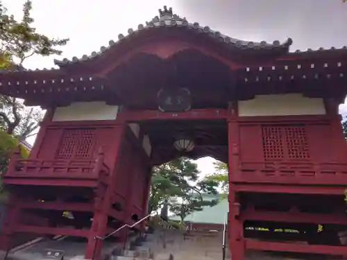 護国寺(東京都)