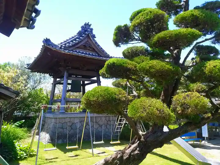 松風山 超円寺のその他建物