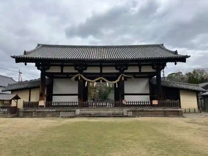 東大寺(奈良県)