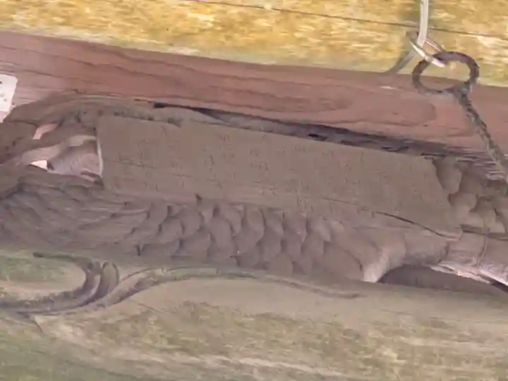 不動教会の芸術