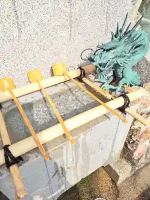 荒熊神社(愛知県)