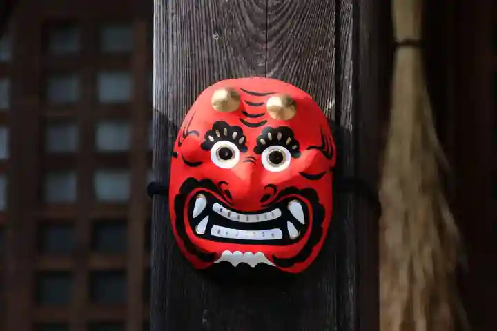 滑川神社 - 仕事と子どもの守り神の授与品その他