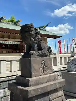 石濱神社(東京都)