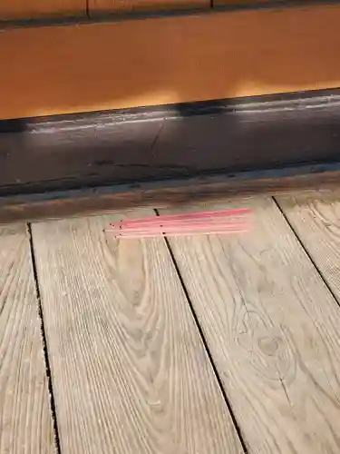 鹿島御嶽神社(栃木県)