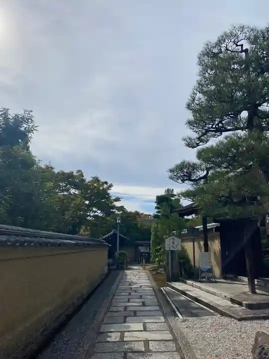 大慈院のその他建物