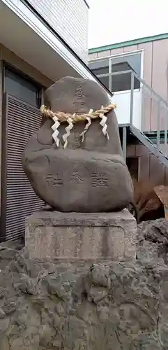 結城神明神社(千葉県)