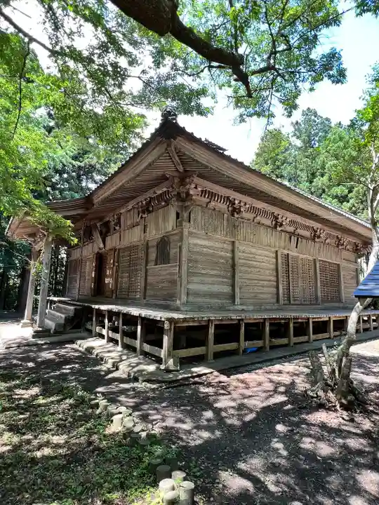長谷寺(宮城県)