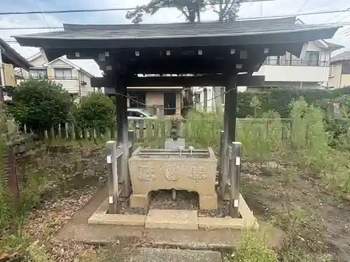 杉山神社(東京都)