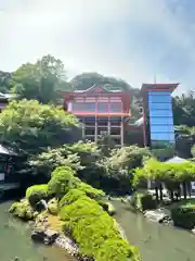 祐徳稲荷神社(佐賀県)