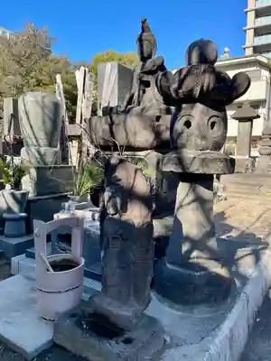 東海寺(東京都)