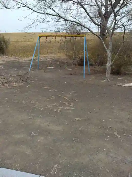 湊神社(宮城県)