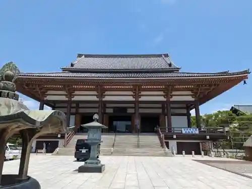 西新井大師総持寺(東京都)