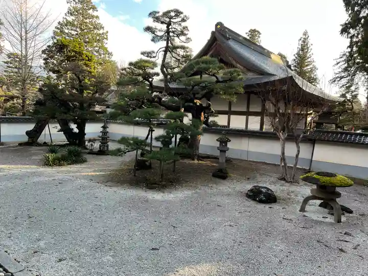恵林寺(山梨県)