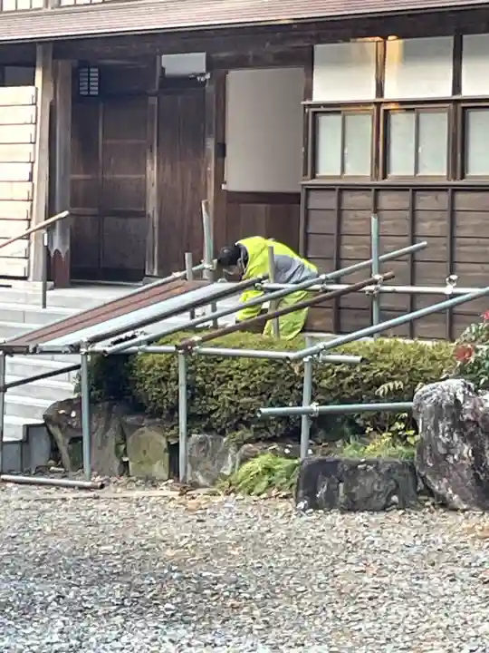 国上寺(新潟県)