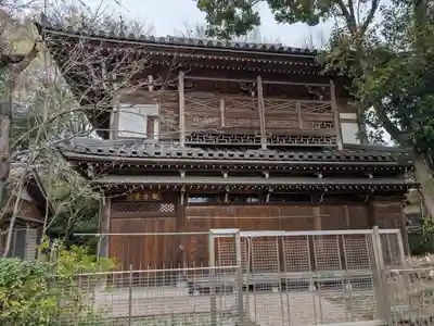 円福寺(東京都)