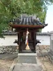 大歳神社(兵庫県)