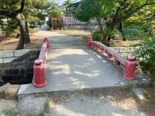 琵琶島神社(神奈川県)