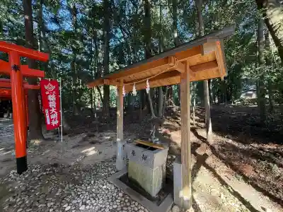 産田神社(三重県)