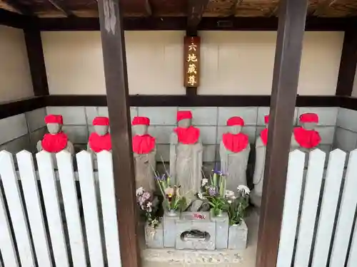 東陽寺(埼玉県)