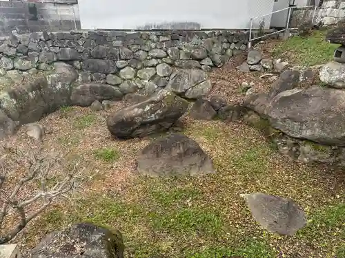 有家温泉神社(長崎県)