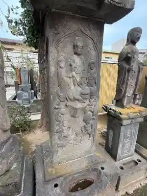 東光寺(東京都)