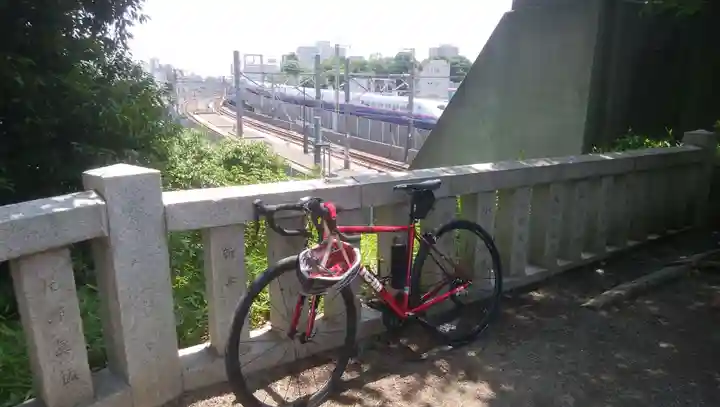 赤羽八幡神社(東京都)