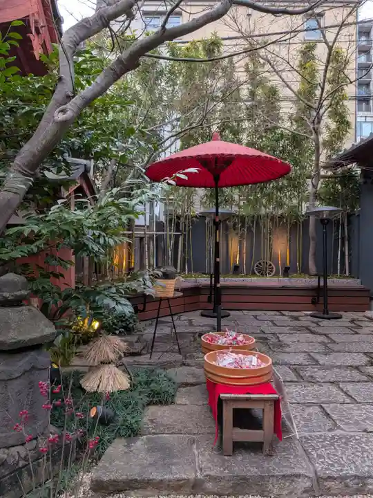 陽運寺(東京都)