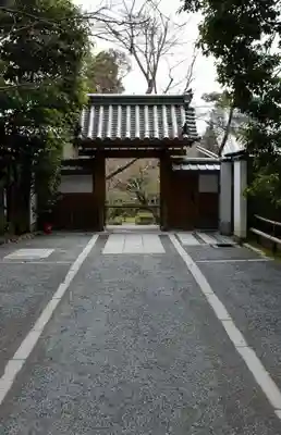 龍安寺のその他建物