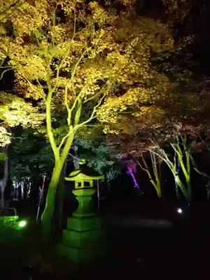 北広島市総鎮守　廣島神社(北海道)