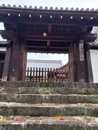 曼殊院門跡(京都府)