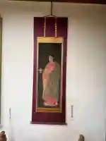 伊勢の国 四天王寺(三重県)