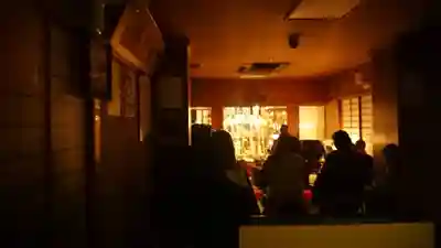 善成寺(東京都)