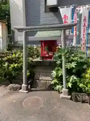 竜門寺(東京都)