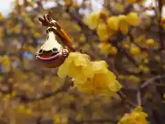 雷電神社(群馬県)